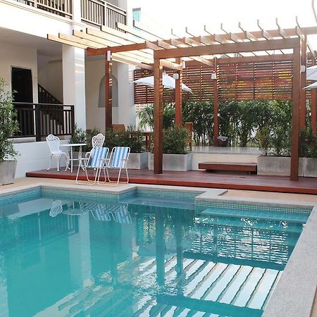 Huen Chan Thip Chiang Rai Exterior foto