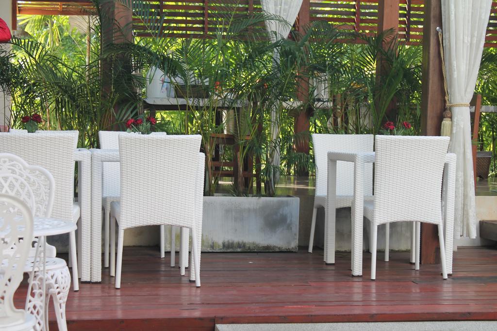Huen Chan Thip Chiang Rai Exterior foto