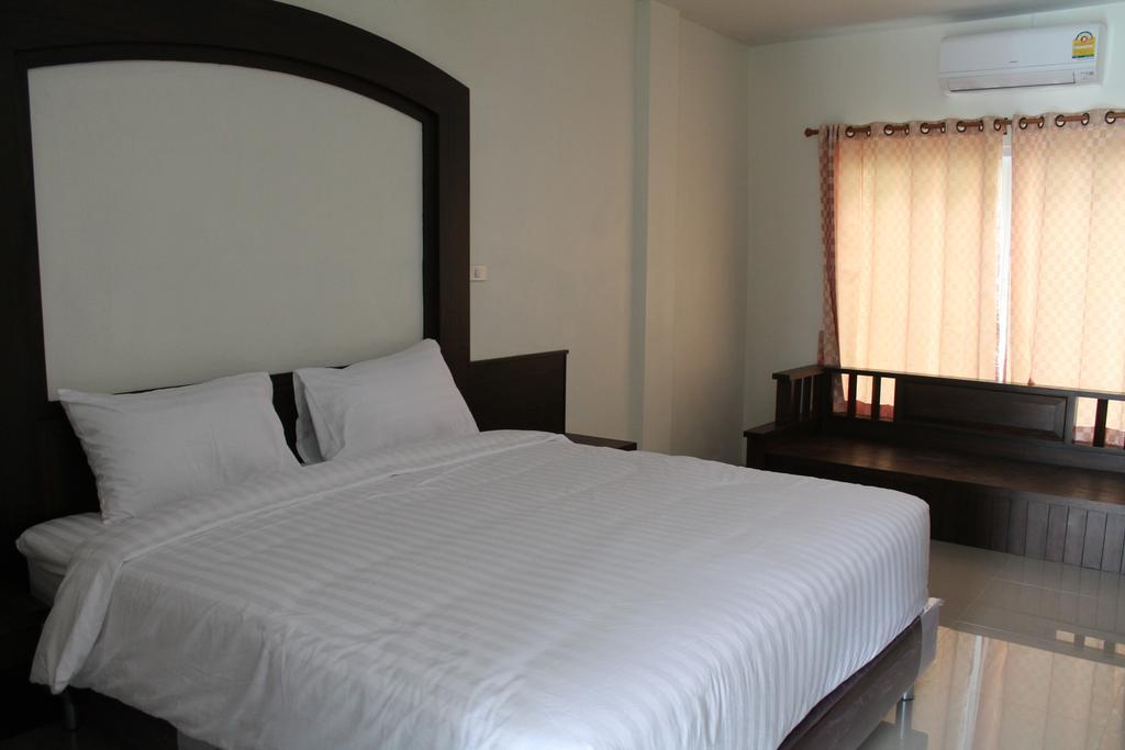 Huen Chan Thip Chiang Rai Exterior foto