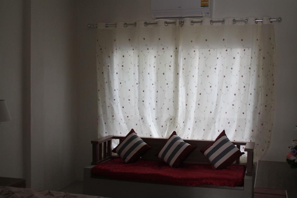 Huen Chan Thip Chiang Rai Exterior foto