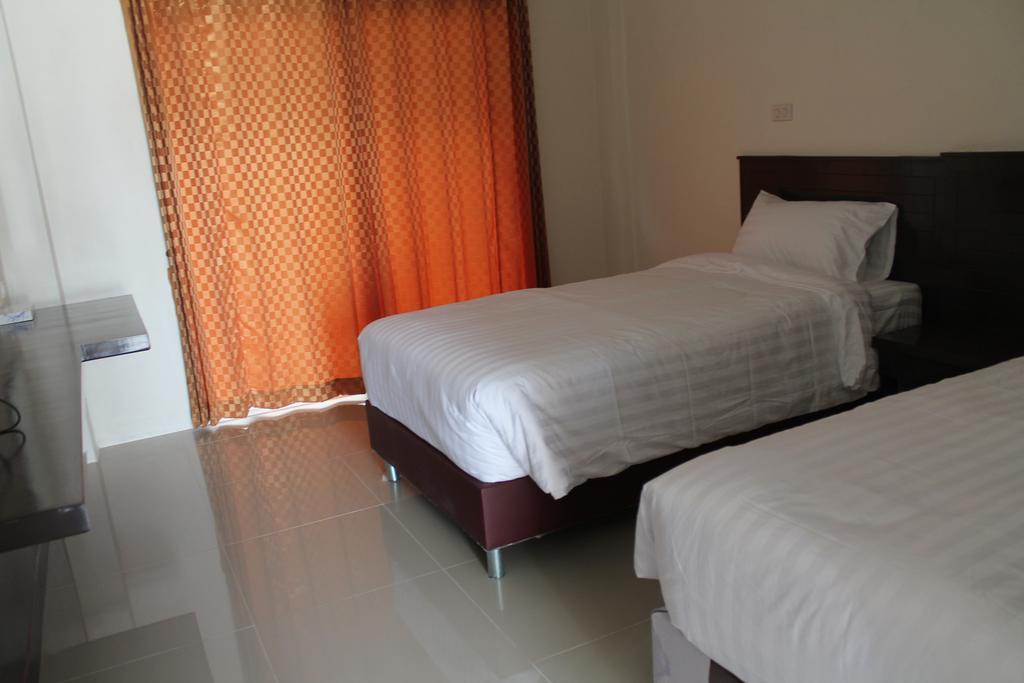 Huen Chan Thip Chiang Rai Exterior foto