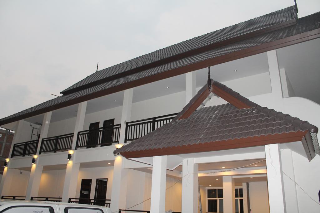 Huen Chan Thip Chiang Rai Exterior foto