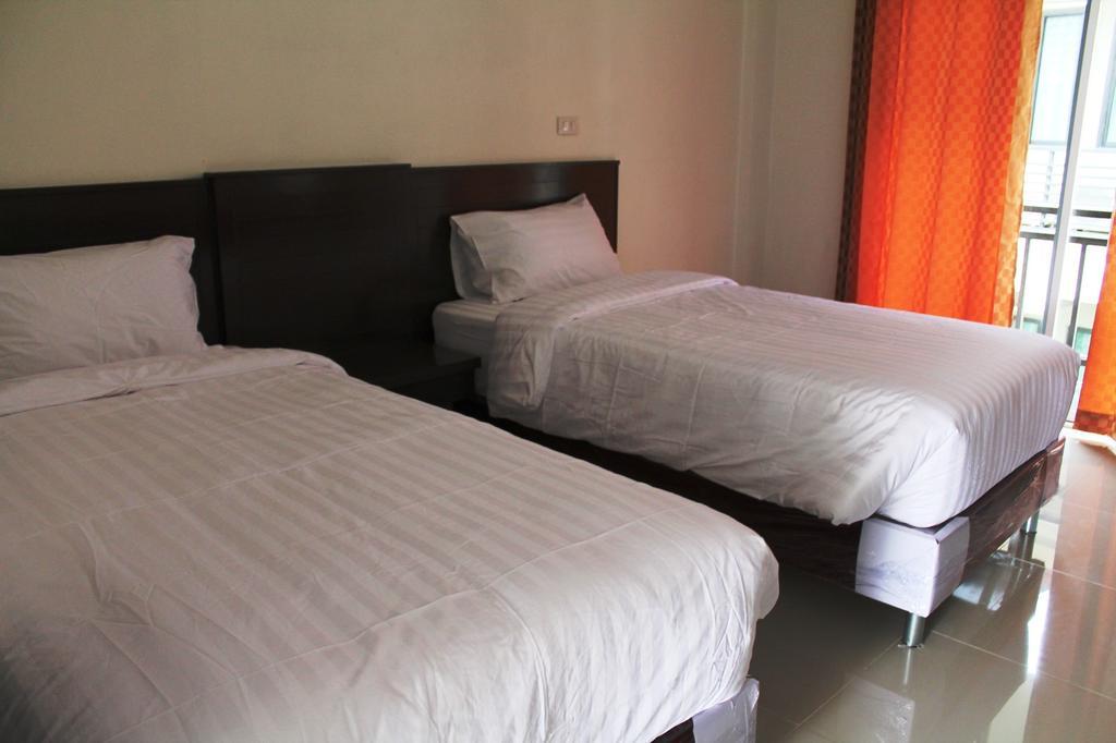 Huen Chan Thip Chiang Rai Exterior foto