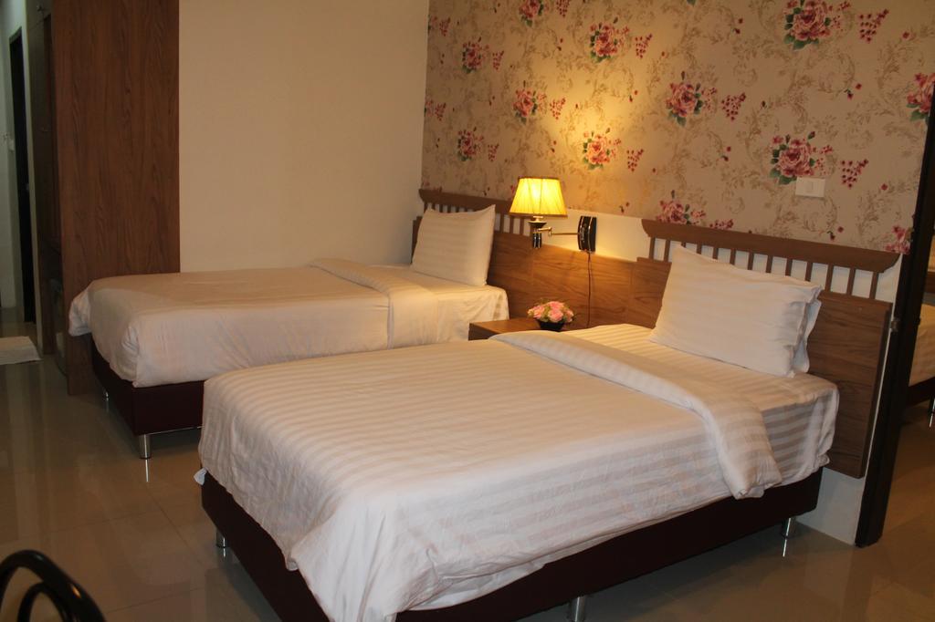Huen Chan Thip Chiang Rai Exterior foto