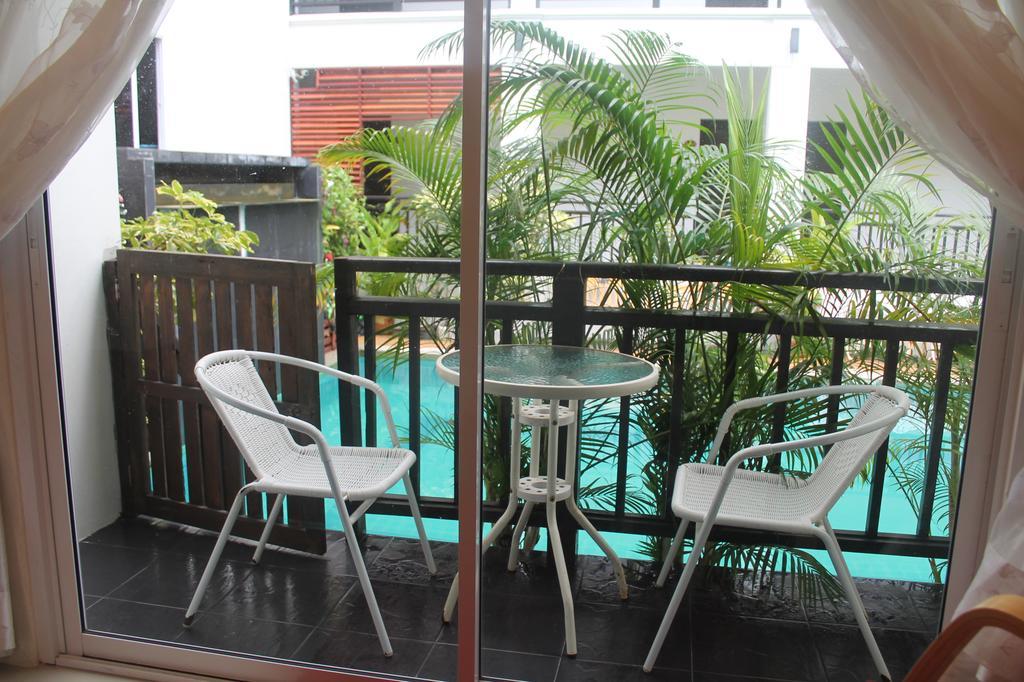 Huen Chan Thip Chiang Rai Exterior foto