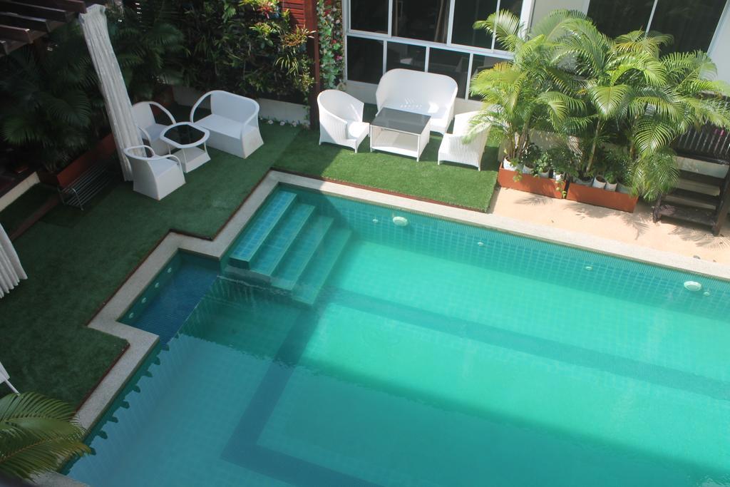 Huen Chan Thip Chiang Rai Exterior foto