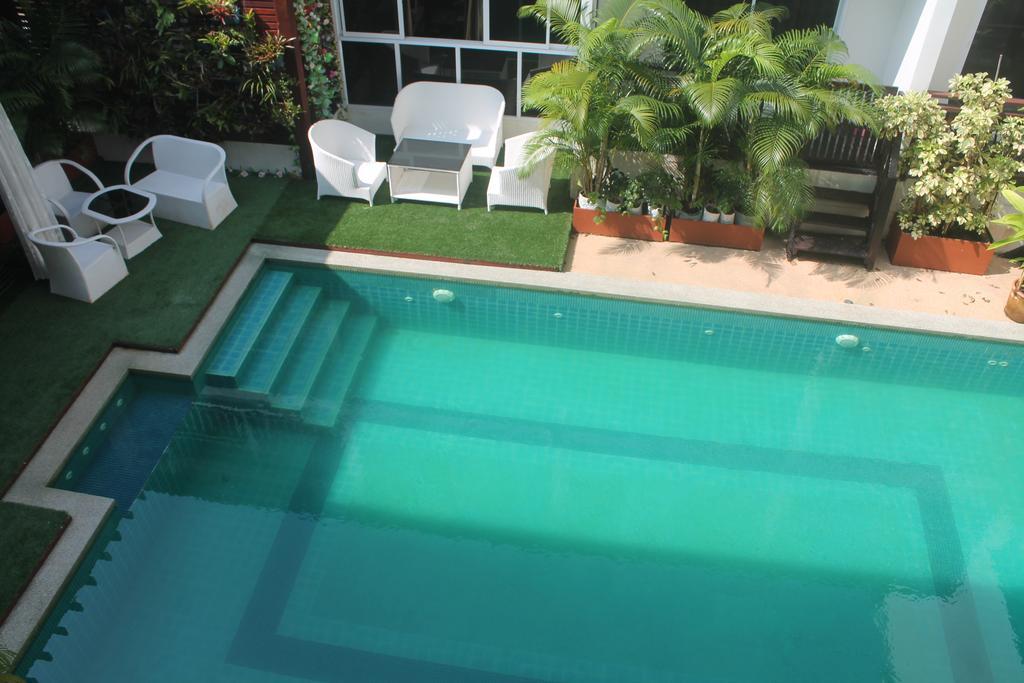 Huen Chan Thip Chiang Rai Exterior foto