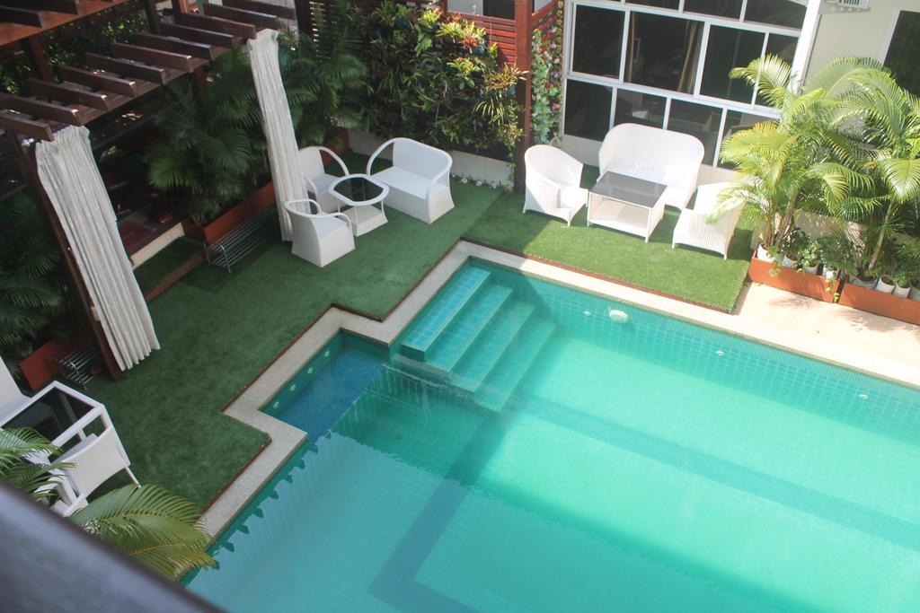 Huen Chan Thip Chiang Rai Exterior foto
