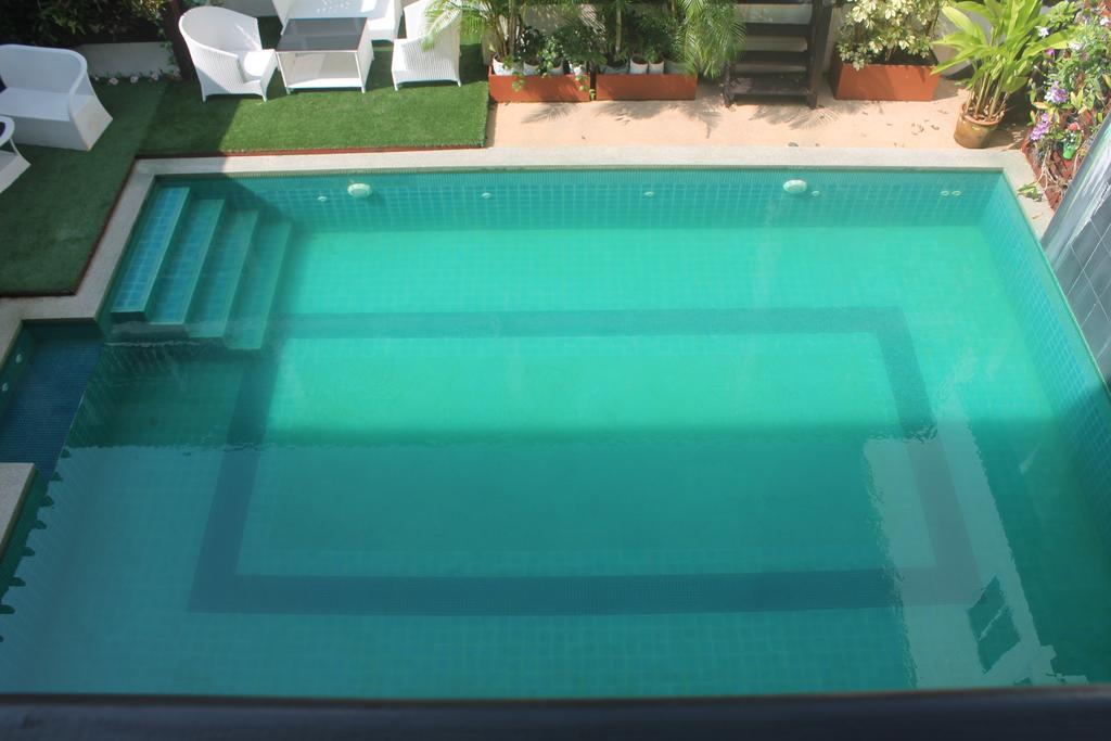 Huen Chan Thip Chiang Rai Exterior foto
