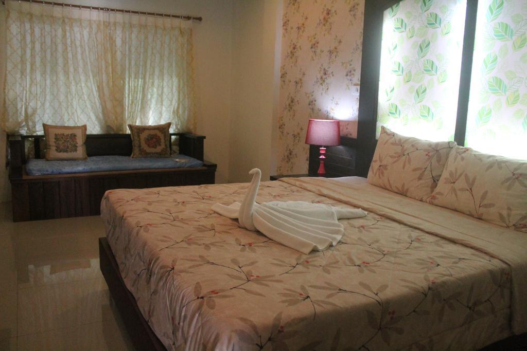 Huen Chan Thip Chiang Rai Exterior foto