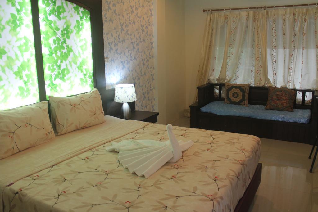 Huen Chan Thip Chiang Rai Exterior foto
