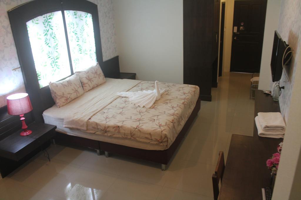 Huen Chan Thip Chiang Rai Exterior foto