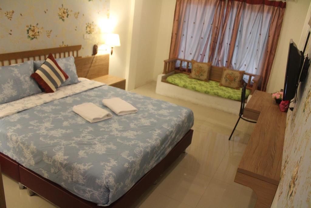 Huen Chan Thip Chiang Rai Exterior foto