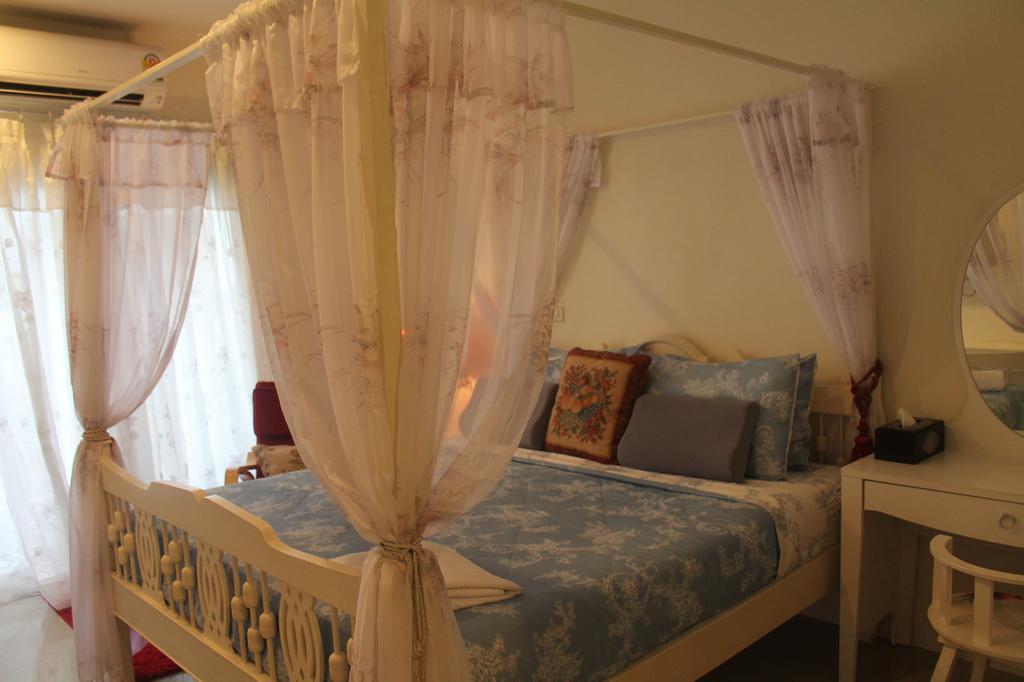 Huen Chan Thip Chiang Rai Exterior foto